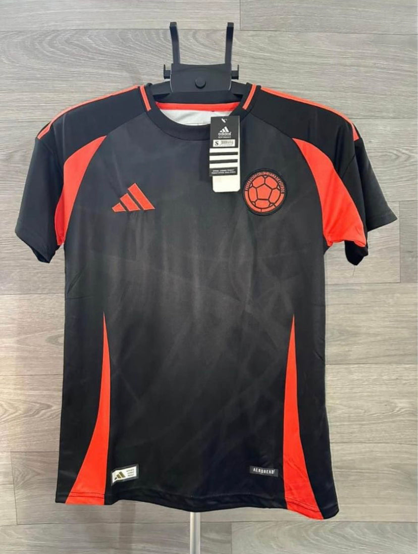 Camiseta Selección Colombia 2026