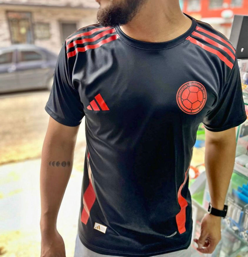 Camiseta Selección Colombia 2026